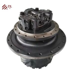 Excavator Travel Motor 20Y-27-00560 20Y-27-00500 20Y-27-00501 31Q8-40060 31Q8