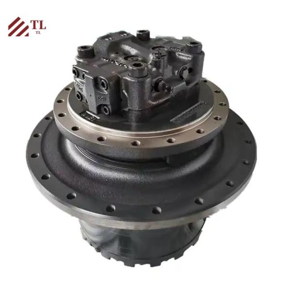 Buy Excavator Travel Motor 20Y-27-00560 20Y-27-00500 20Y-27-00501 31Q8-40060 31Q8-40061 31Q8-40062 31Q8-40063 267-6877 at wholesale prices