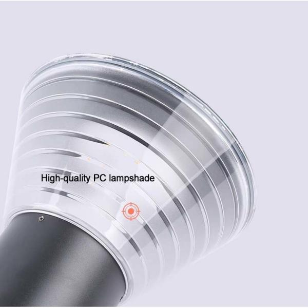 Exterior Modern Waterproof Solar Wall Light Hotel Garden Led Ip65 Solar Wall Lamp