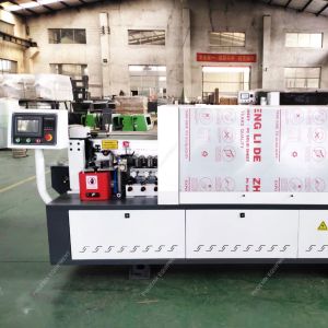 Edge Banding Machine Mobile The Ultimate Solution for Woodworking Edge Sealing
