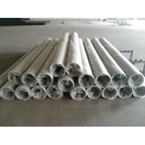 JOHNSON WIRE SCREEN FOR DRILLING WATER WELL