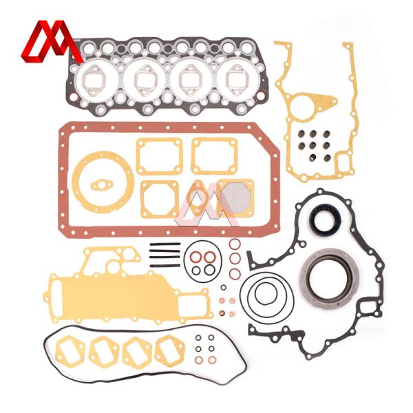 Buy Truck Replacement Parts Full Gasket Set ME996360 Engine Repair Kit for MMC CANTER 4D35 at wholesale prices