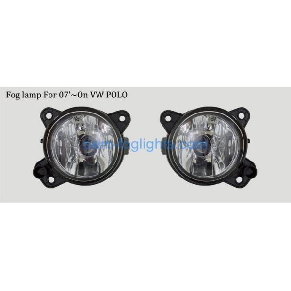 Non-corrosive housing and high-impact lens VW Fog Lights Kit for 2007 Volkswagen