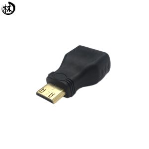Kico HDTV (male) to Mini HDTV (female) Adapter Wireless