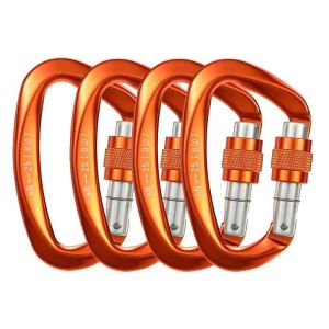 Climbing Hook Multifunctional Easy Grip Safe Hold Tree Climbing