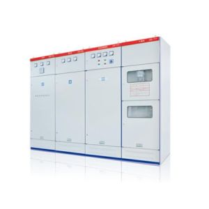 Kyn28-12 Medium Voltage Metal-Clad Blokset Switchgear for Conpuct Secondary