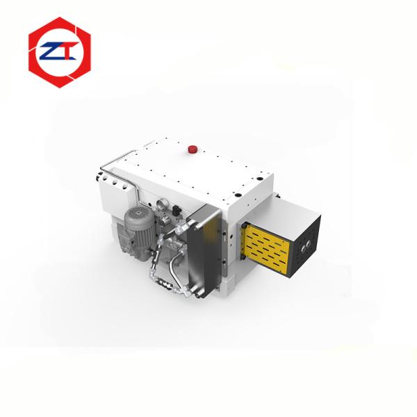 300 - 900rpm High Torque Reduction Gearbox 9.9 - 11.26T/A3 Torque Grade 700kg
