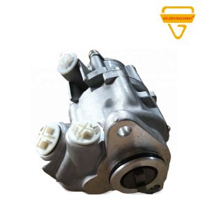 China 0034605180 0014605280 Mercedes Actros Truck Power Steering Pump on sale