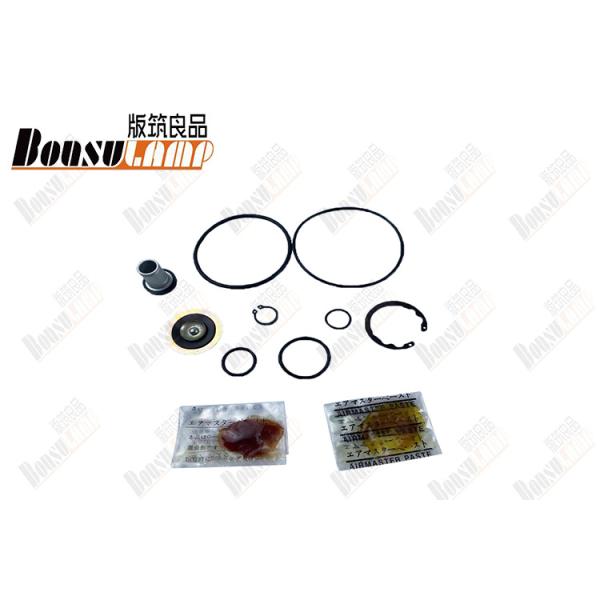 1-85576033-0 1855760330 Brake Distribution Valve Repair Kit For ISUZU FVR 6WF1