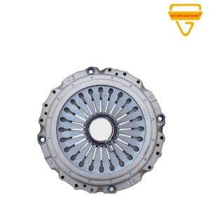 WG9114160011 BZ1560161090 841262 VOLVO TRUCK Clutch Cover
