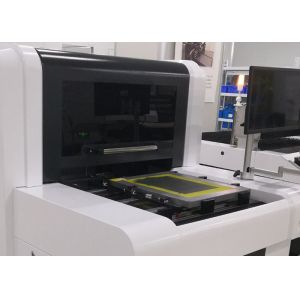 PCB UV Exposure Machine , Laser Direct Imaging Machine 1270dip