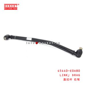 China 45440-E0A80 DRAG LINK suitable for ISUZU HINO 700 on sale