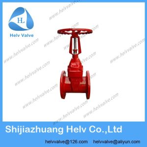 Quality bolted bonnet, OS and Y, rising stem WCB, CF8, CF8M, LCB, LCC, WC6 and WC9 lever, gear, pneumatic, electric for sale