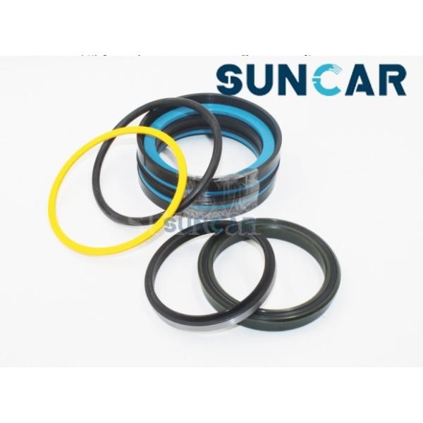 VOE 6630443 VOE6630443 Steering Cylinder Seal Kit For V.O.L.V.O Dumper 5350, 5350B, A20, A20C, A25B, A25C