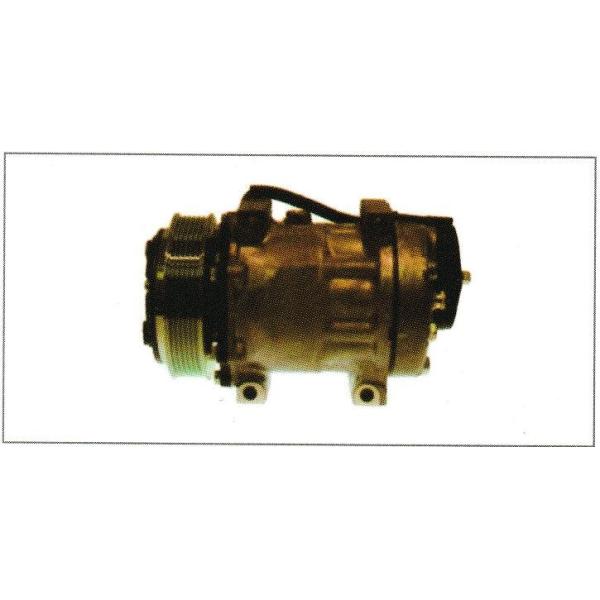 ALA22377 SANDEN A/C COMPRESSOR SANDEN 4473/4819 A/C COMPRESSOR T1 A/C COMPRESSOR