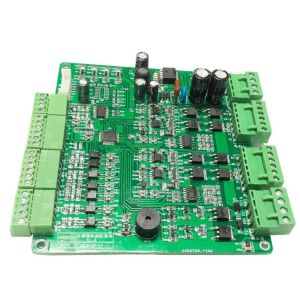 Chinese PCBA Manufacturing OEM/ODM PCB Assembly PCBA