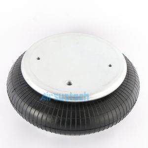 Gas Filled One Convoluted Air Spring Firestone W013587008 Bellows 19B