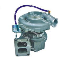 Quality Turbocharger GT45 612601110925 for sale