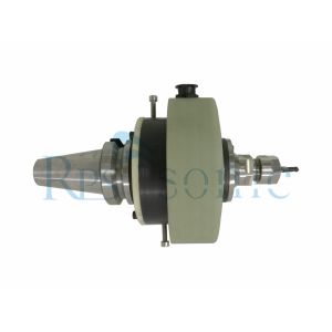 Aluminum Alloy Ultrasonic Machining Tool High Strength Long Life Span
