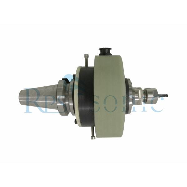 20khz 1000w Ultrasonic Machining Tool Hard And Brittle Materials Hole Drilling For Milling