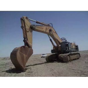 Original Japan Used KOMATSU PC1000SE-1 Excavator For Sale China