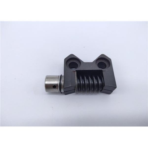 Buy Offset Printing Machinery Spare Parts 66.010.345F Adjusting Worm Gear Heidelberg CD102 SM102 Printing Machine Spare Part at wholesale prices