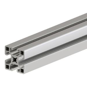 China T-Slot & V-Slot 40 Series Aluminum Profiles - 8-4040 on sale
