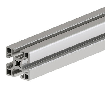 Buy T-Slot & V-Slot 40 Series Aluminum Profiles - 8-4040 at wholesale prices