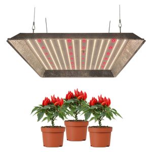 320w UV IR Separately Quantum Horticulture Led Grow Lights