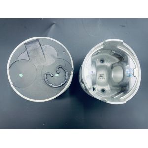 China ME203224 Mitsubishi Excavator Engine Parts 4M40 E307D E308D on sale