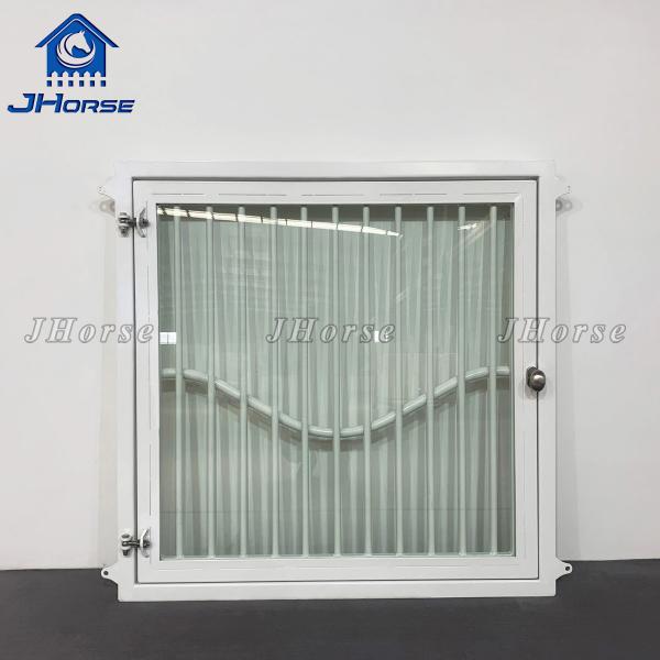 Buy Customizable Horse Barn Doors And Windows Perfect For Farm Renovation at wholesale prices