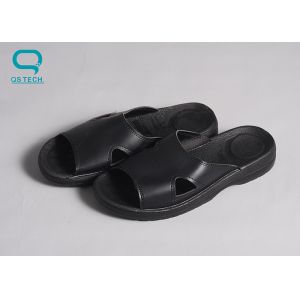 Anti Slip ESD Cleanroom Safety Slippers