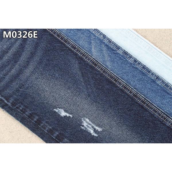 10OEx 10OE 10.7oz Full Cotton Denim Fabric 160cm Width