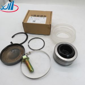 High Quality Separate Bearing Belt Support 100024996 JC528T6-1601220