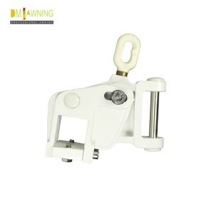 Angle Adjustable Retractable Awning Hardware Awning Arm Replacement