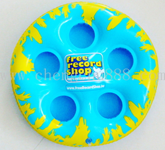 Buy Inflatable Can Holder,inflatable bottle holder at wholesale prices