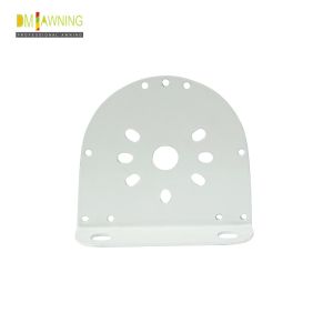 Telescopic Roller Blind Kits Window Awning Bracket Accessories