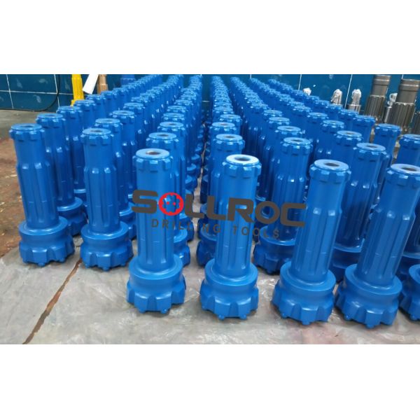 4''-110mm Down The Hole dth drill bit for mining