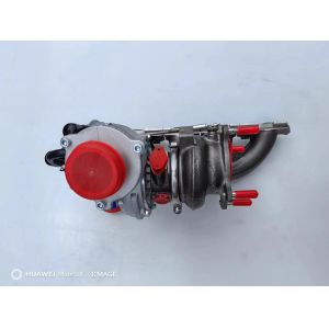 China Magotan 1.8 T Turbocharger 06J145702G  53039700159  Engine Turbo Volkswagen on sale
