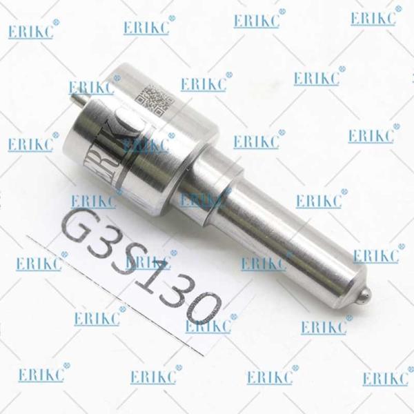 ERIKC Diesel Pump Nozzle G3S130 Oil Spary Nozzle G3S130 for 5396273 095000-2600