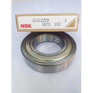 NSK deep groove ball bearing 6309ZZ , 6308ZZ , 6210ZZ