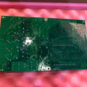 GE IS400AEBMH1AJD Mark VIe Analog Output Terminal Board