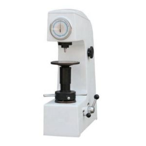 Quality Superficial Rockwell Universal Hardness Tester Metal Hardness Testing Equipment for sale