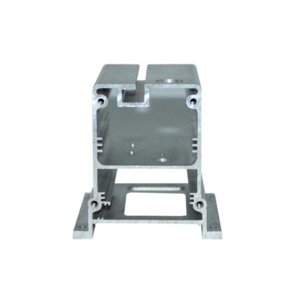 Buy Powder Painting / Anodizing T6 6061 Aluminum Profile With Drilling / Cutting at wholesale prices