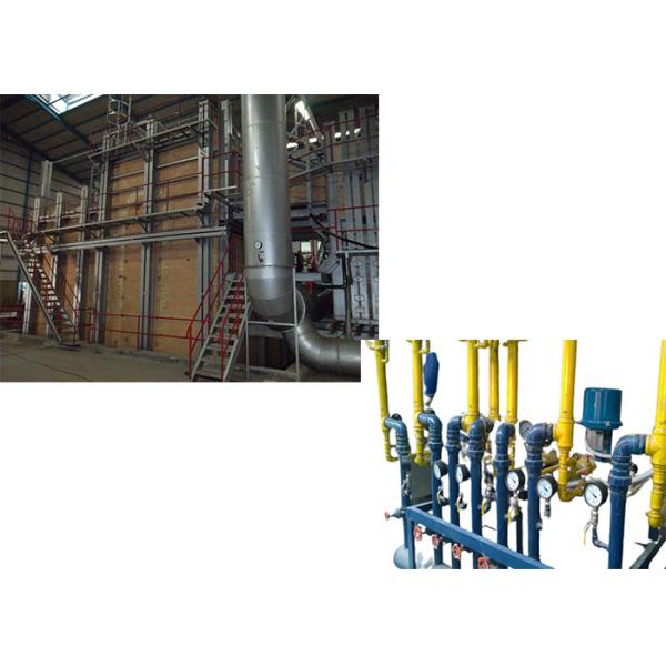 Buy Industrial Burner Systems ODM OEM Industrial Combustion Equipment at wholesale prices