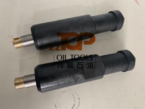 China Disc And Spring Type Rope Socket For Wireline Tool String 1.25 - 2.5 on sale