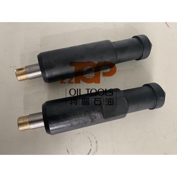 Buy Disc And Spring Type Rope Socket For Wireline Tool String 1.25" - 2.5" at wholesale prices