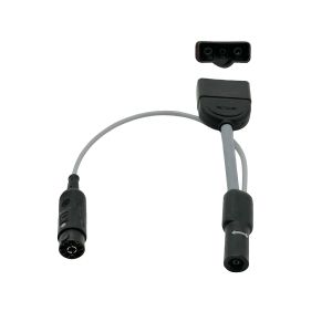 Argon Electrode Adapter Compatible With APC2 APC300 20132-227