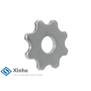 Scarifier Replacement Carbide Cutters Edco Parts Scarifier Spacers/Washers
