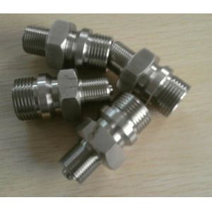 Customize precision cnc machining milling part, made in China professional